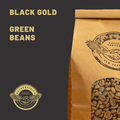 BLACK GOLD GREEN BEANS