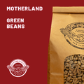 MOTHERLAND GREEN BEANS