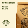 SINGLE ORIGIN GREEN BEANS