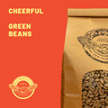 CHEERFUL GREEN BEANS