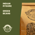 INDIAN MYSORE GREEN BEANS