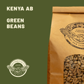 KENYA AB GREEN BEANS