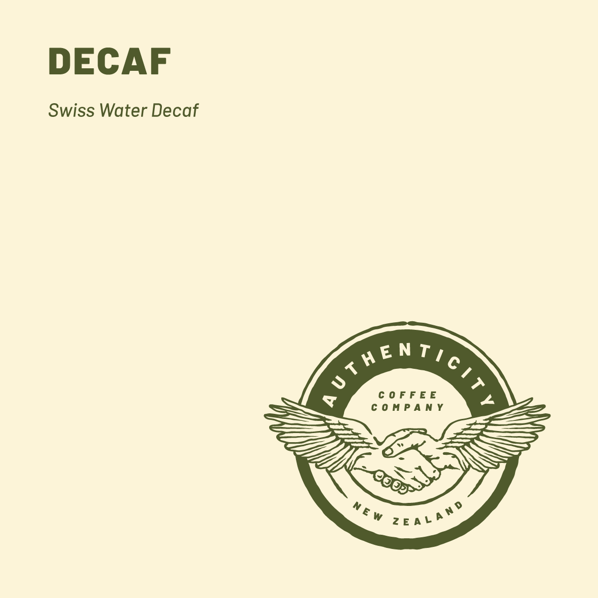 DECAF