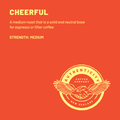 CHEERFUL