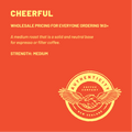 CHEERFUL
