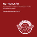 MOTHERLAND